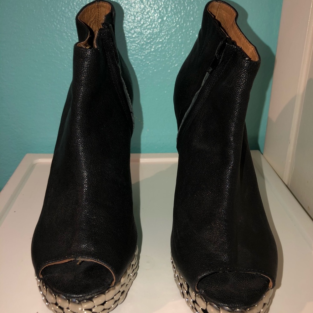 Jeffrey campbell